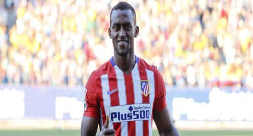 أتلتيكو يبيع مارتينيز لجواجنزو الصيني مقابل 42 مليون يورو